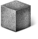 1м3 куб бетона в Славянке